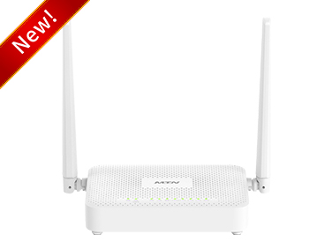 AX3000 Wi-Fi 6 GPON